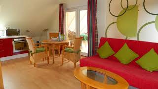 Messeapartment, Messezimmer Sehnde - Sehnde / Bilm - Germany