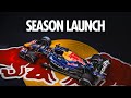 Oracle Red Bull Racing UNVEIL Livery For 2026 Formula 1 Season Oracle Red Bull Racing UNVEIL Livery For 2026 Formula 1 Season