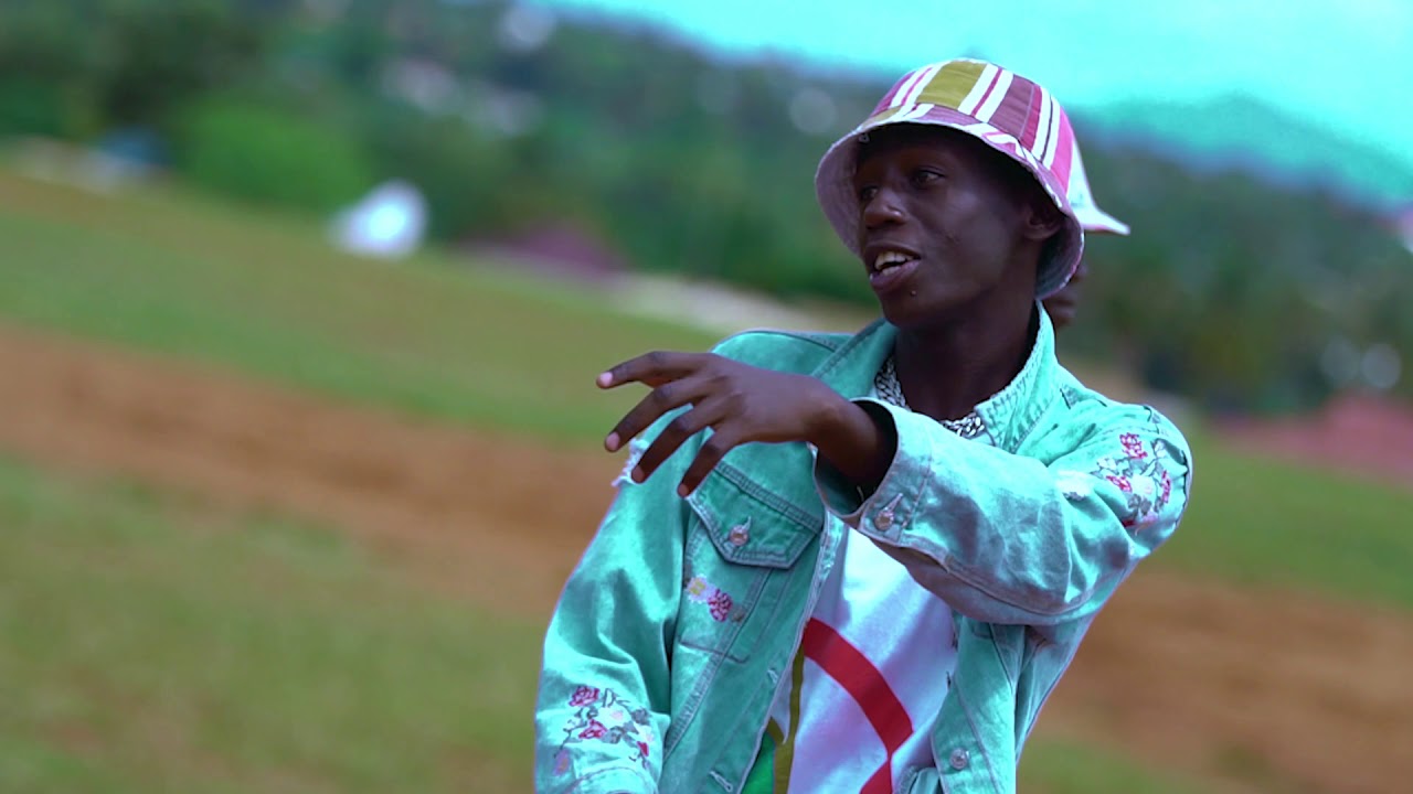 Clipperlite - Nondo I Freestyle (Official Video)Mp4