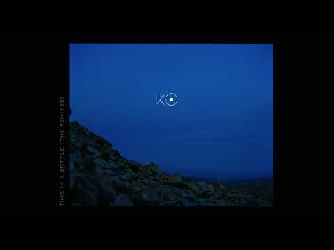 Kevin Olusola — KO - Time In A Bottle (BÅUT Remix) (Audio)