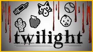 Guess the Twilight Character with Emojis 🍎 | Twilight Quiz | The Twilight Saga screenshot 5
