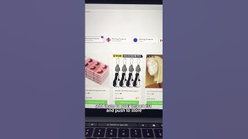 Dropshipping with Spocket #Spocket #shorts #shortsfeed