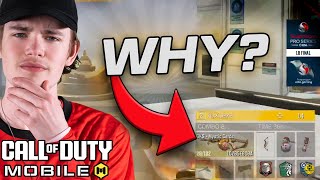 Why are Pro Players Using the GKS? (CoD: Mobile)