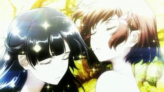 4kuhd  Op 01 Tmrevolutionpreserved Roses