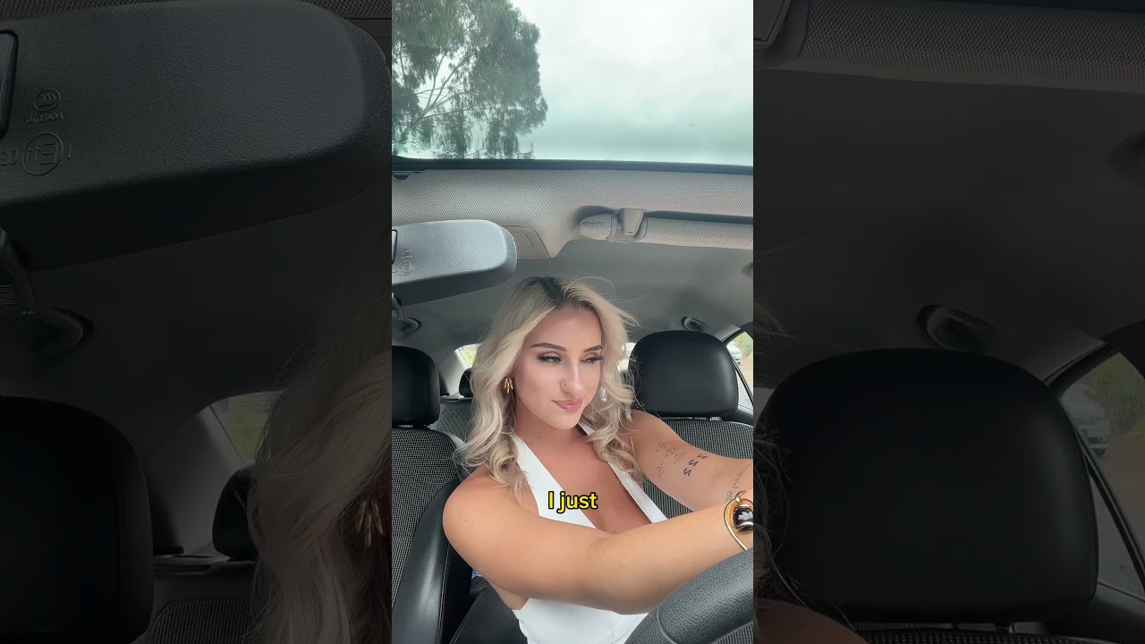 Mira Renee Naccari - Exposed en YouTube Mira Renee Naccari - Exposed en YouTube