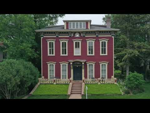 1411 Maple Avenue, Evanston, IL home video tour