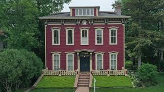 1411 Maple Avenue Evanston Illinois House for Sale