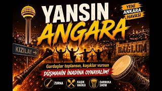 Yansın Ankara 
