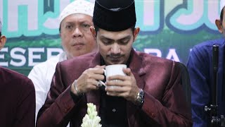 tercandu candu sholawat Habib Zaidan  bersama hadroh sekarlangit