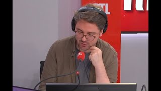 Matrix 4 Lambert Wilson A Préparé Une Nouvelle Salve Dinsultes Horrifiantes