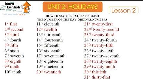 I learn Smart Start 5. Unit 2 Lesson 2