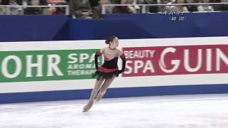 Yuna Kim - Best Jumps Compilation