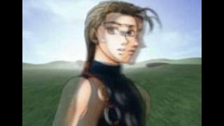 Genso Suikoden II - Opening Movie