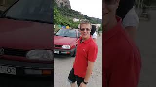 ¡Rescate extremo en montaña! Jeep Grand Cherokee: Fallo sensor caja cambios