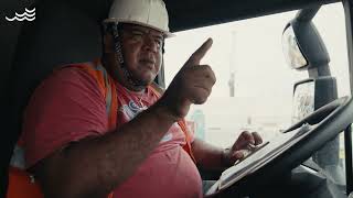 Restricciones De Tránsito Peatonal En Zonas Operativas Puerto De Paita Tpe.