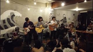 Inner Child - TONEEJAY | Live @ Jess & Pat's