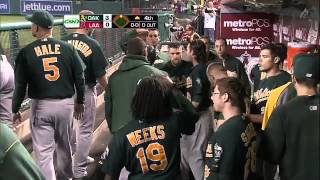 2012/04/19 A's take advantage of error