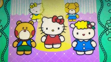 Trombone Tuesday! Vtech Innotab Hello Kitty Let’s Dance Hard Part 51A