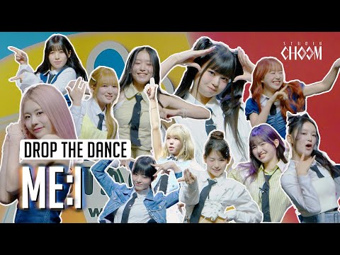 韓国meiちゃん キープ ONE TAKE CAM ver.┊ ♫ &ME [コンセプトバトル] - YouTube