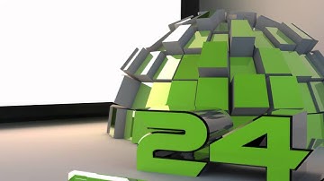 Intro I Made For My Clan On PS3