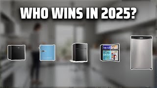 The Top 5 Best Prime Refrigerators in 2025 - Must Watch Before Buying!