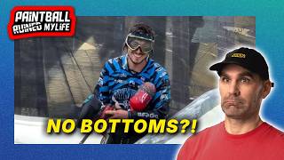 Playing with only goggles, Dynasty’s dominance good or bad?