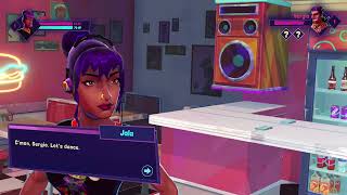 First 15 Minutes of Thirsty Suitors | Xbox Cloud Gaming