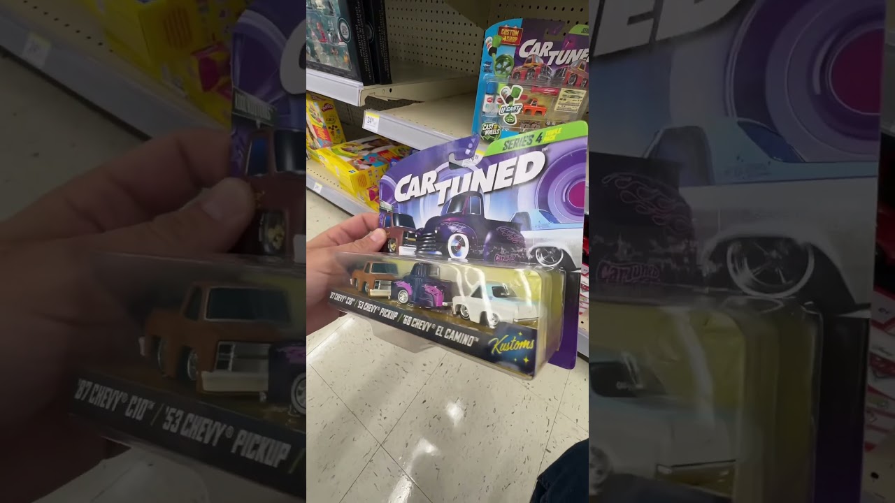 CarTuned New Finds - Have you tried U-Cast?