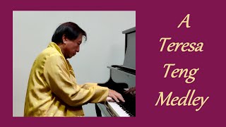 A Teresa Teng Medley