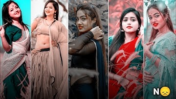 New Nagpuri🔥🔥🔥Dj Status Video Editing Tutorial2022 Alightmotion/Beat Sync+Shake Effect Editing