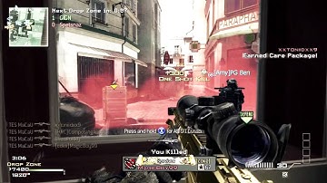 TES MaCaU: MaCaU Mode is [ON] Ep.11