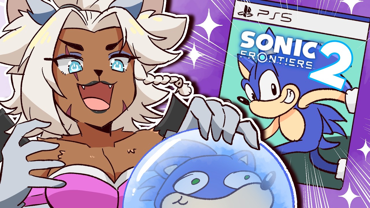 My Hopes For The Next Sonic Game