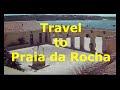 Praia da Rocha | Travel to: Praia da Rocha - Portugal