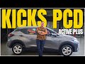 KICKS PLAY ACTIVE PCD: 5 SURPRESAS QUE MUDAM TUDO!