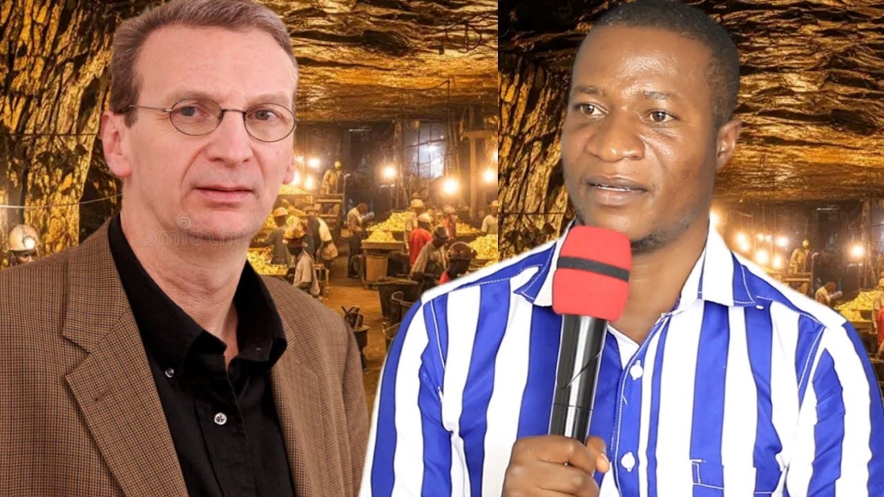 UMURUNDI ARIHAYE ITEKA MU MAKUNGU YANKA AKAGAYE K'UMUZUNGU|| YAKOZE BUSINESS INTERNATIONAL YINJIZA $