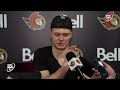 Sens Rewind: Predators Battle Back in 3rd