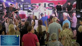 Freedom Live (sunday Service)