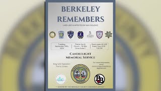 Berkeley Remembers event tomorrow
