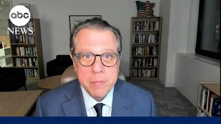 Expert in election integrity on the spread of misinformation