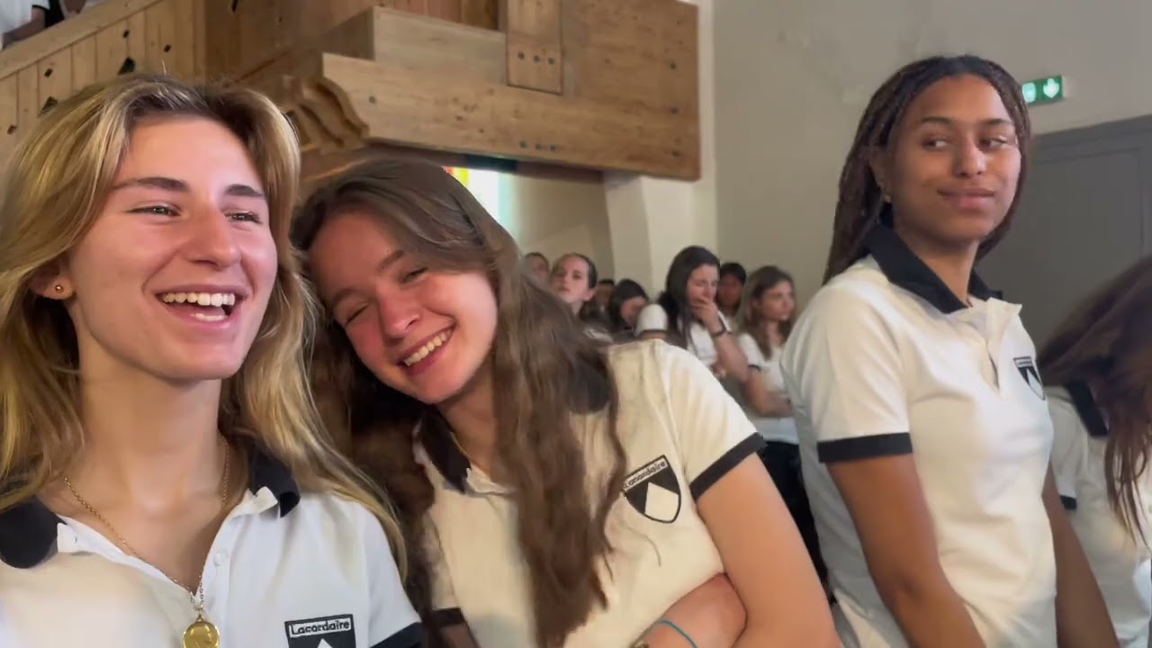 Journée de l’hospitalité 2024