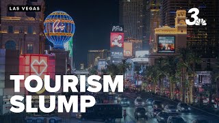Las Vegas tourism plunges again as 'soft summer' continues screenshot 5