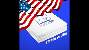 How to print a #shipping #label from #PayPal without the Instruction part via #Photoshop