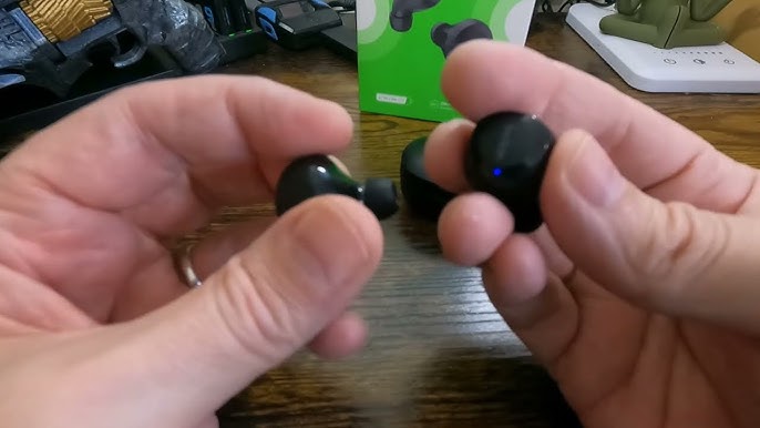 SoundForm Bolt Wireless Bluetooth Earbuds