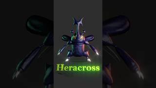Heracross
