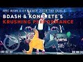 NBC World of Dance 2018 BDash & Konkrete´s The Duels Full Performance