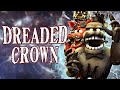 FNAF Song: "Dreaded Crown" By DHeusta | Animation Music Video