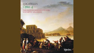 Locatelli: Introduttione in D Major, Op. 4 No. 5: I. Allegro
