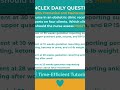 NCLEX Pregnancy Priority Question | Who Does the Nurse Assess FIRST?