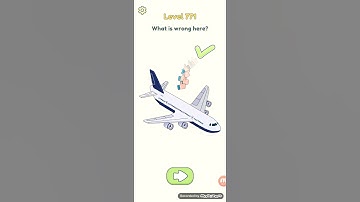 DOP 2 - Level 771 - Delete One Part by SayGames