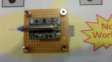 MEMs Optical Switch   by Adamant